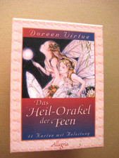 Doreen Virtue Das Heil-Orakel