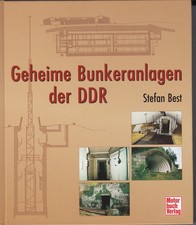 Bunker Luftschutz: Geheime