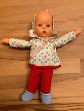 alte Hummel Puppe Goebel V 104