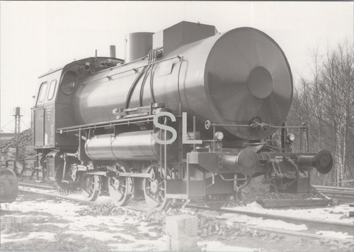 Foto ddr eisenbahn dampflok - foto,, ddr,