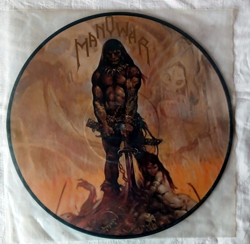 Vinyl schallplatte - (no, cd)