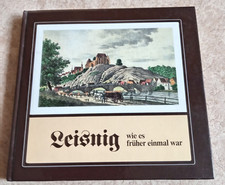 Buch Geschichte Leisnig wie es