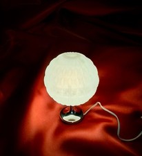 Seltene Tischlampe  Bodo