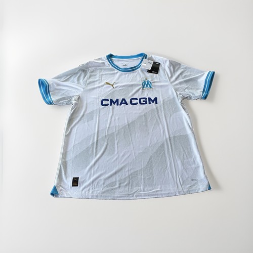 Puma olympique marseille - puma,
