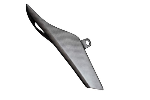 Carbon kettenschutz oben für - oben,