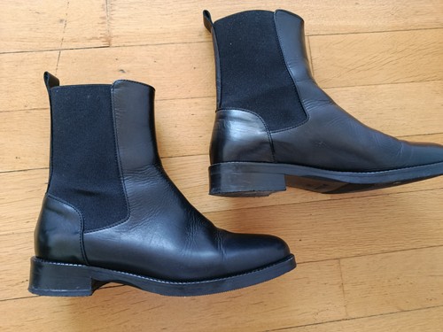 Damen chelsea boot aus - chelsea,