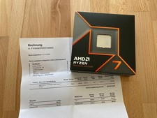 AMD Ryzen 7 9700X CPU