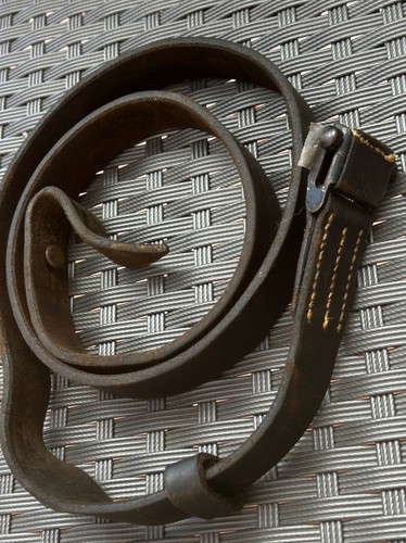 Trageriemen mp40 vintage - trageriemen,