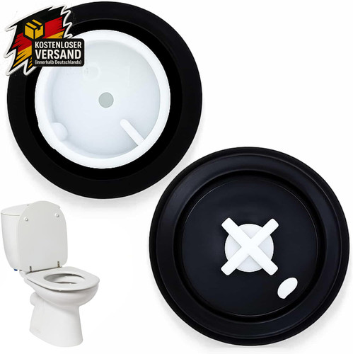 Spülkasten ersatzteile set - ersatzteile,