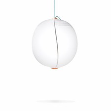 BioLite SiteLight Lantern LED Camping-Leuchte Laterne 300lm USB 92 g *B-Ware*