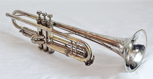 Trompete jazztrompete - bb,
