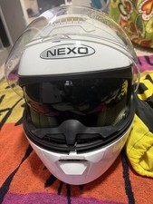 Nexo Klapphelm Comfort Damen