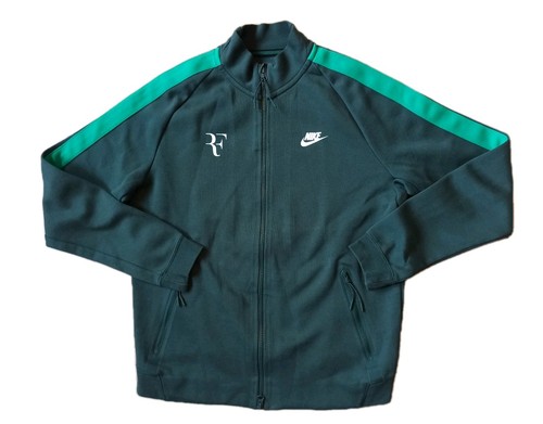 Nike roger federer jacke 2016 - roger,