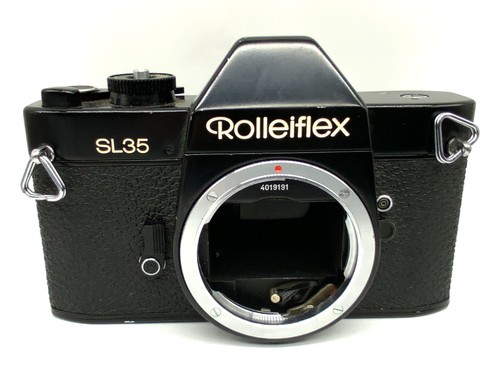 Rollei rolleiflex sl35 - rollei,