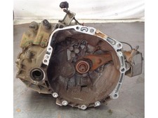 getriebe ft TOYOTA YARIS I P1
