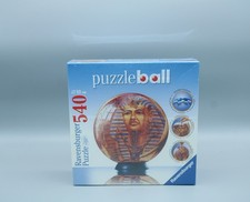 🧩NEU: Ägypten Puzzleball