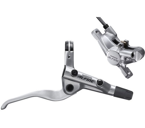 Shimano fahrradscheibenbremse - shimano,