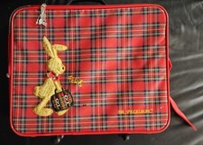 Koffer Kinder Felix Die Spiegelburg Trolley mit Tragegriff