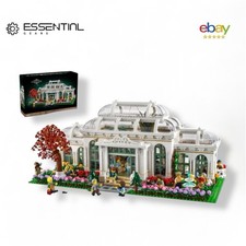 Der Botanische Garten 21353 Ideen 21353 Bausatz 3792 Teile - NEU & OVP