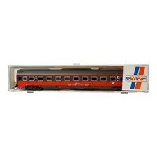 Spur roco abteilwagen - n,