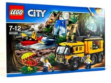 LEGO® City 60160 Mobiles