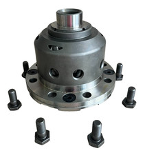 Differentialsperre zähne - 22,