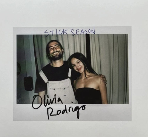 Olivia rodrigo noah kahan - olivia,