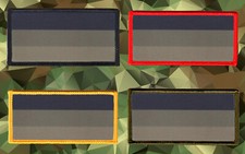 DEUTSCHLAND FLAGGE TARN