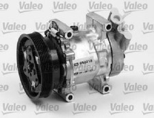 Original Valeo compressor air