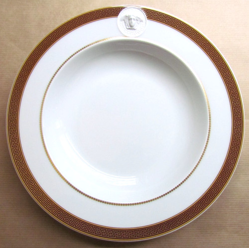 Rosenthal versace medaillon - rosenthal,