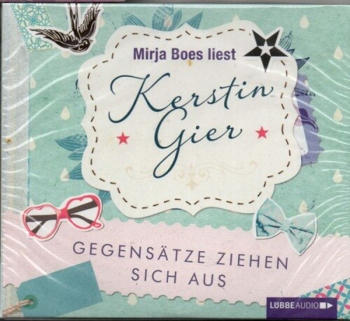 Kerstin gier gegensätze - kerstin,