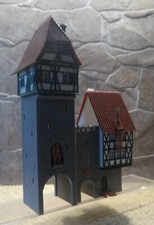 Faller    232284    (Spur N)