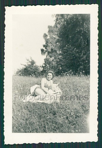 Foto schöne mädchen - schöne, im