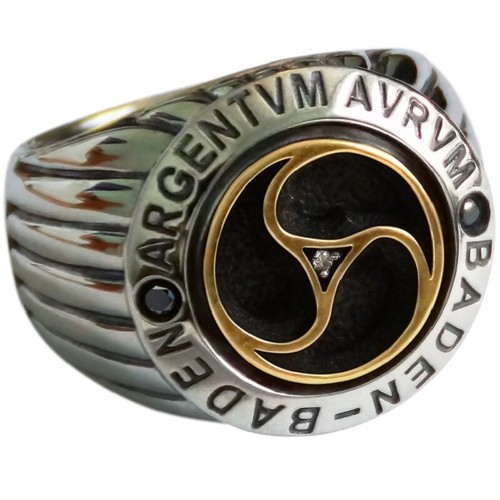 Ring koeln argentvm avrvm - -,