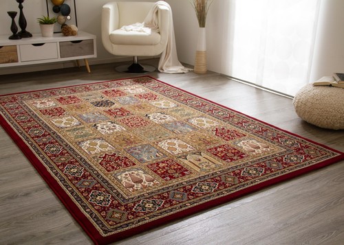 Orientteppich classical - orientteppich,