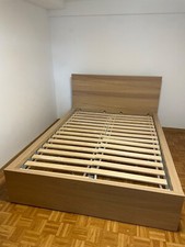 MALM Bettgestell (140x200 cm)