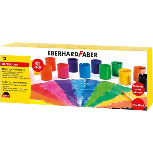 Deckfarben malfarben malfertig - malfarben,