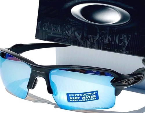 Oakley flak xl polarisiert - oakley,