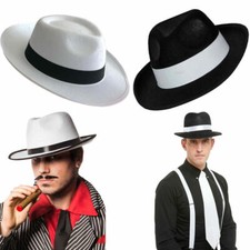 Erwachsene weiß Al Capone