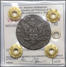 Vittorio Amedeo II Di Savoia