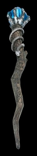 Zauberstab serpenta - zauberstab,