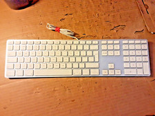 Original Apple QWERTY