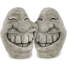 Royal Gardineer Steingesicht