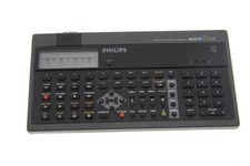 Original fernbedienung philips - original,