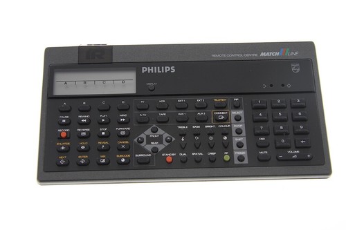 Original fernbedienung philips - original,