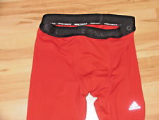 Adidas Premium Long Tight Tights Laufhose Leggings Running XL Hose Pants Neu