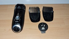 Braun Trimmer Haarmaschine Haarschneidemaschine Bart Rasierer DEFEKT Ersatzteile