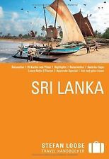 Stefan Loose Reiseführer Sri Lanka von Petrich, Martin H... | Buch | Zustand gut