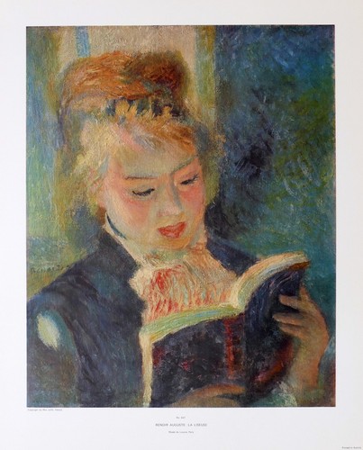 Pierre auguste renoir la - pierre-auguste,