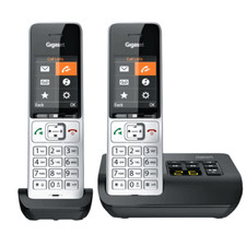Gigaset 500A Comfort Duo
